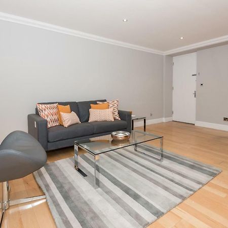 One Bedroom Hyde Park Apartment Londres Extérieur photo